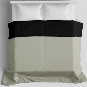 Παπλωματοθήκη μονή 100% Βαμβακερή 160x250 007458011X85-80