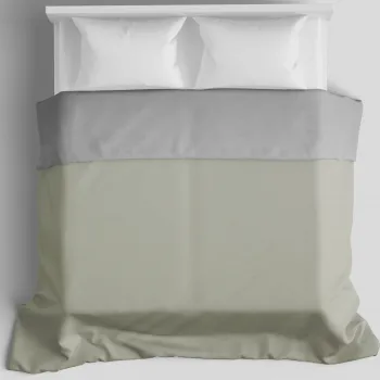 Παπλωματοθήκη μονή 100% Βαμβακερή 160x250 007458011X85-82