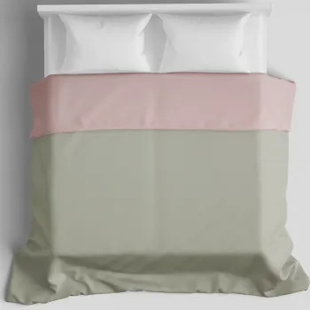 Παπλωματοθήκη μονή 100% Βαμβακερή 160x250 007458011X85-86