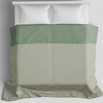 Παπλωματοθήκη μονή 100% Βαμβακερή 160x250 007458011X85-87