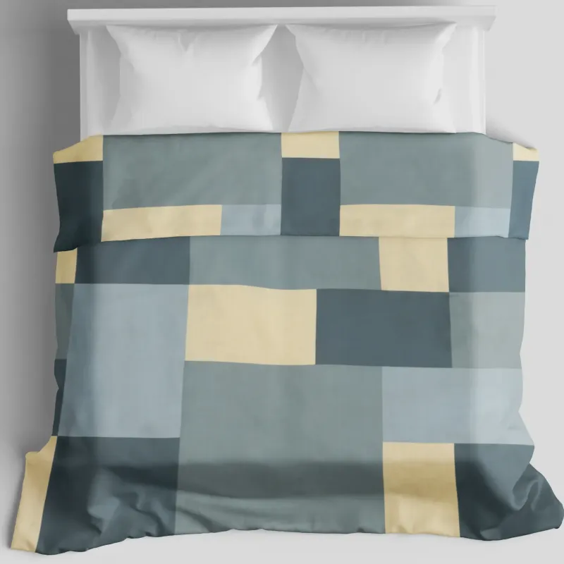 Παπλωματοθήκη υπέρδιπλη 100% Βαμβακερή 230x250 007459011Σ72