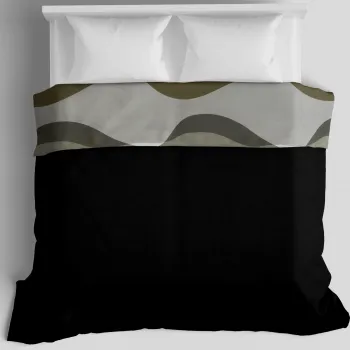 Παπλωματοθήκη υπέρδιπλη 100% Βαμβακερή 230x250 007459011Σ69Χ80Α