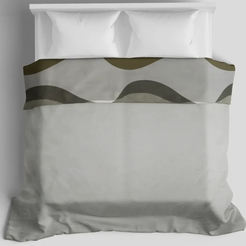 Παπλωματοθήκη υπέρδιπλη 100% Βαμβακερή 230x250 007459011Σ69Χ82Α