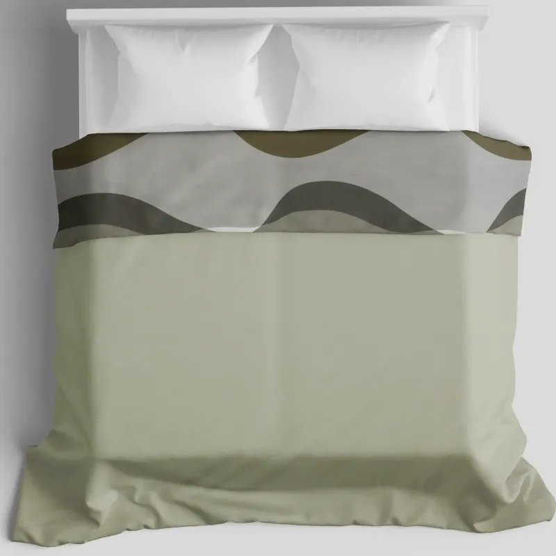 Παπλωματοθήκη υπέρδιπλη 100% Βαμβακερή 230x250 007459011Σ69Χ85Α