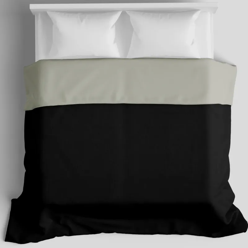 Παπλωματοθήκη υπέρδιπλη 100% Βαμβακερή 230x250 007459011Χ80-85