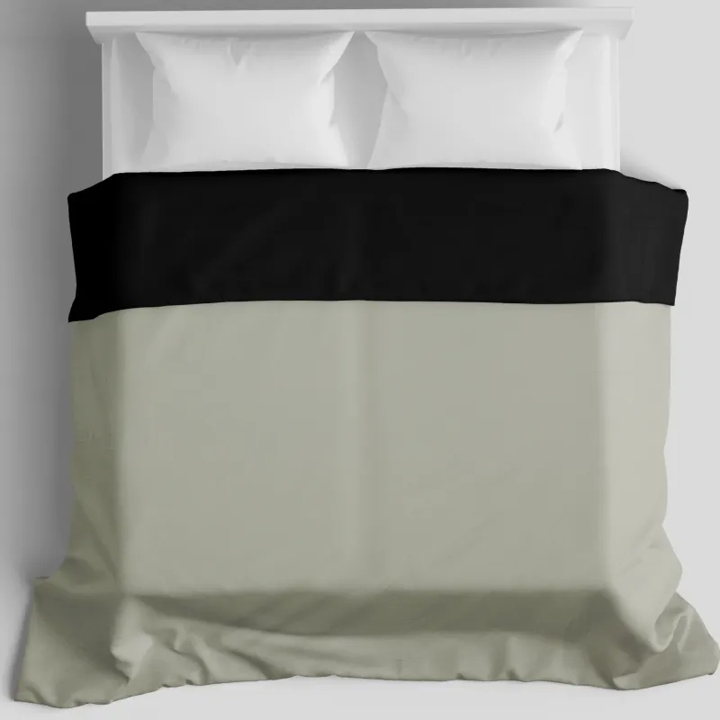 Παπλωματοθήκη υπέρδιπλη 100% Βαμβακερή 230x250 007459011Χ85-80