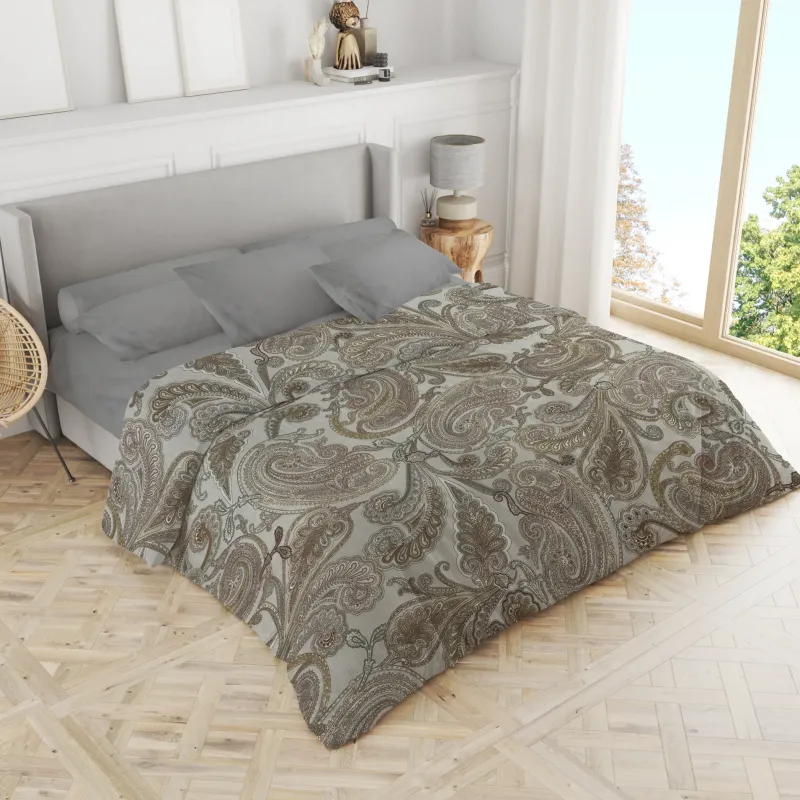 Σετ σεντόνια 3τμχ μονά Βαμβακερά 100% 170x270 εμπριμέ 007444011Σ71Χ82-1