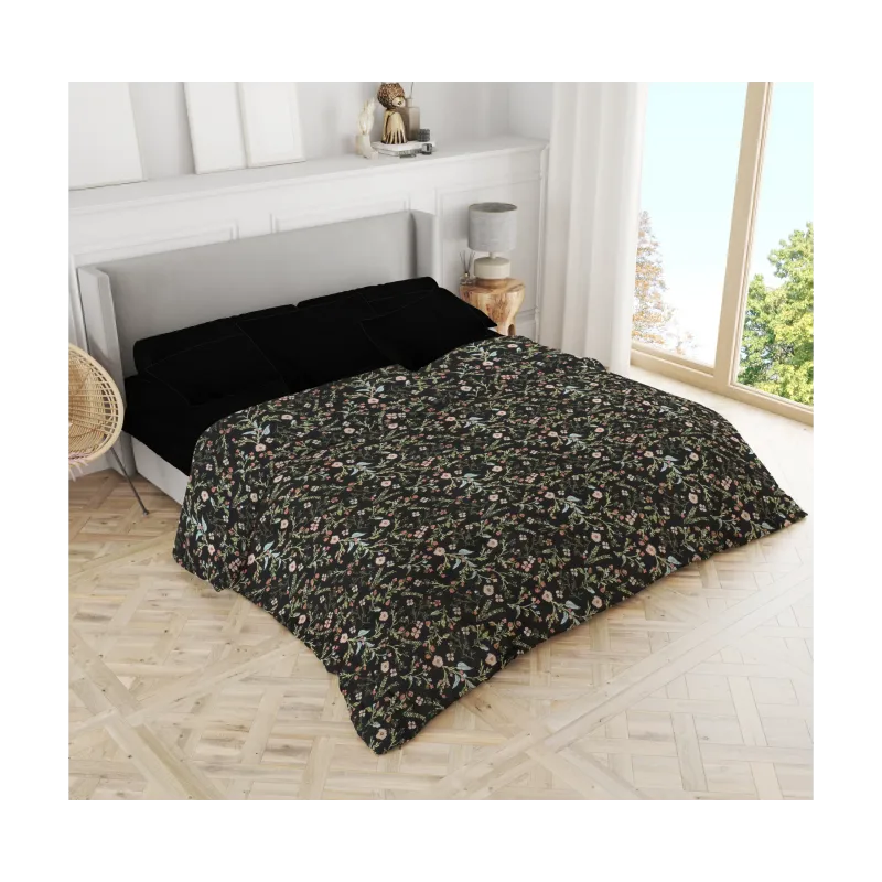 Σετ σεντόνια 3τμχ μονά Βαμβακερά 100% 170x270 / 110x200+35 εμπριμέ 007444011Σ67Χ80