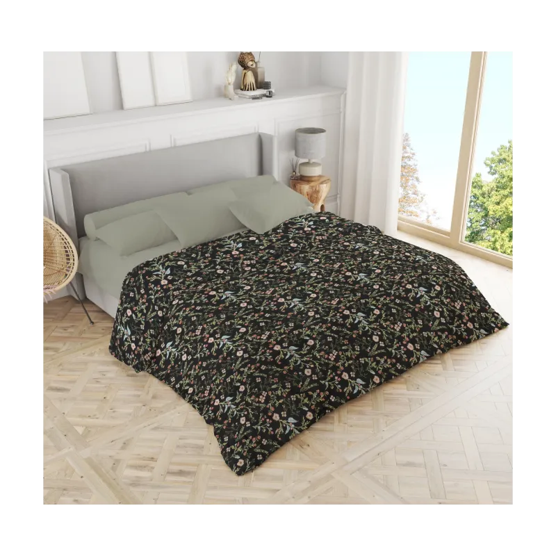Σετ σεντόνια 3τμχ μονά Βαμβακερά 100% 170x270 / 110x200+35 εμπριμέ 007444011Σ67Χ85