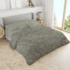 Σετ σεντόνια 3τμχ μονά Βαμβακερά 100% 170x270 / 110x200+35 εμπριμέ 007444011Σ73Χ85