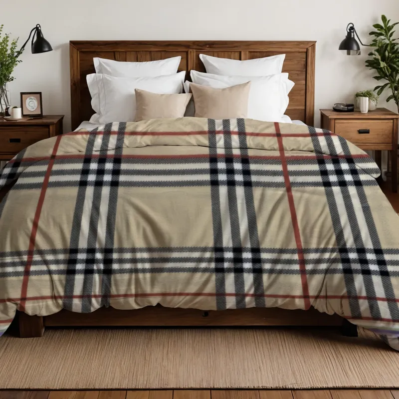 Σεντόνι Fleece-Φλις υπέρδιπλο 1,80 Χ 2,00 + 23 εμπριμέ 001033011Σ43