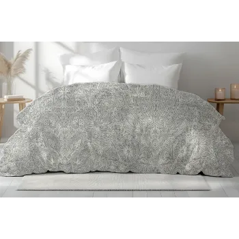 Σεντόνι μονό με λάστιχο Βαμβακερό 100% 110x200+35 εμπριμέ 007433011Σ11