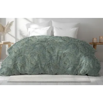 Σεντόνι μονό με λάστιχο Βαμβακερό 100% 110x200+35 εμπριμέ 007433011Σ60