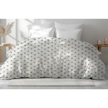 Σεντόνι μονό με λάστιχο Βαμβακερό 100% 110x200+35 εμπριμέ 007433011Σ63