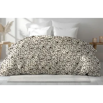 Σεντόνι μονό με λάστιχο Βαμβακερό 100% 110x200+35 εμπριμέ 007433011Σ74