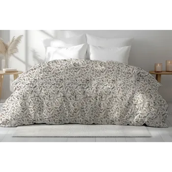 Σεντόνι μονό με λάστιχο Βαμβακερό 100% 110x200+35 εμπριμέ 007433011Σ75