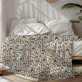 Σεντόνι μονό 1,70 Χ 2,70 βαμβακερό 100% χωρίς λάστιχο εμπριμέ 007434011Σ74