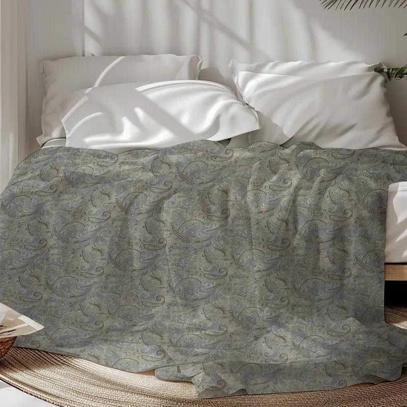 Σεντόνι μονό 1,70 Χ 2,70 βαμβακερό 100% χωρίς λάστιχο εμπριμέ 007434011Σ60