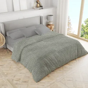 Σετ σεντόνια 3τμχ μονά Βαμβακερά 100% 170x270 εμπριμέ 007444011Χ82Σ1-1