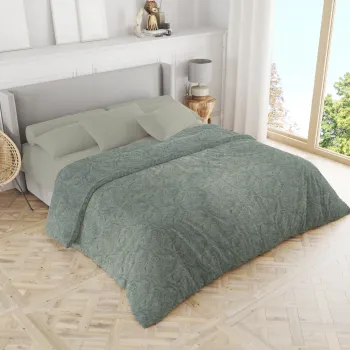 Σετ σεντόνια 3τμχ μονά Βαμβακερά 100% 170x270 εμπριμέ 007444011Χ85Σ60-1