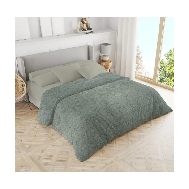 Σετ σεντόνια 3τμχ μονά Βαμβακερά 100% 170x270 / 110x200+35 εμπριμέ 007444011Χ85Σ60