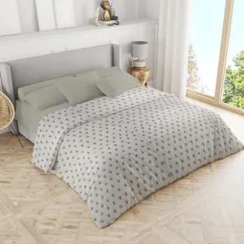 Σετ σεντόνια 3τμχ μονά Βαμβακερά 100% 170x270 εμπριμέ 007444011Χ85Σ63-1