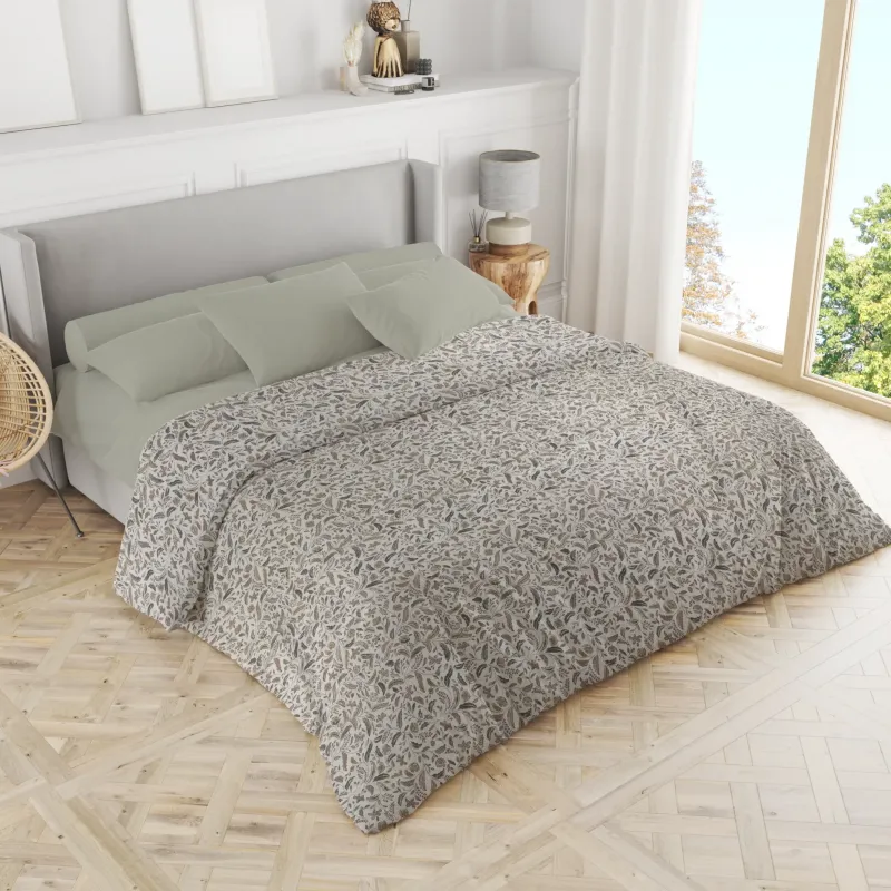 Σετ σεντόνια 3τμχ μονά Βαμβακερά 100% 170x270 εμπριμέ 007444011Σ85Σ75-1