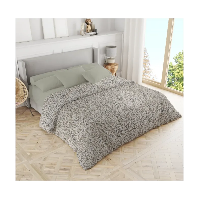 Σετ σεντόνια 3τμχ μονά Βαμβακερά 100% 170x270 / 110x200+35 εμπριμέ 007444011Σ85Σ75