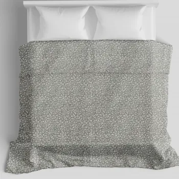 Παπλωματοθήκη μονή 100% Βαμβακερή 160x250 007458011Σ1