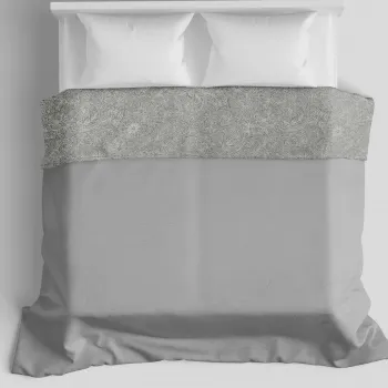 Παπλωματοθήκη μονή 100% Βαμβακερή 160x250 007458011Σ11Χ82