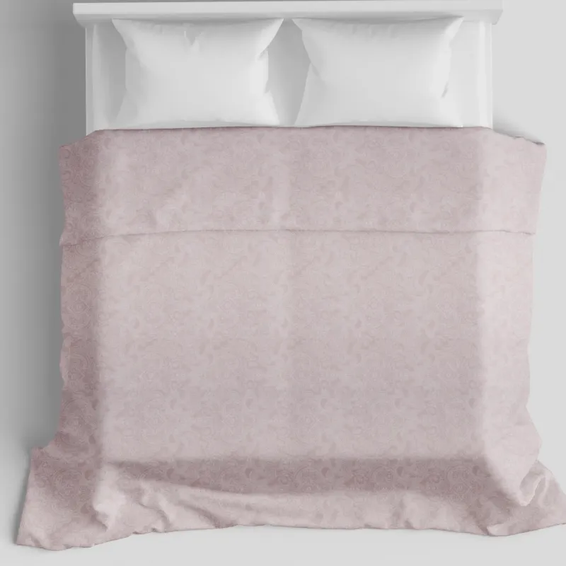 Παπλωματοθήκη μονή 100% Βαμβακερή 160x250 007458011Σ55