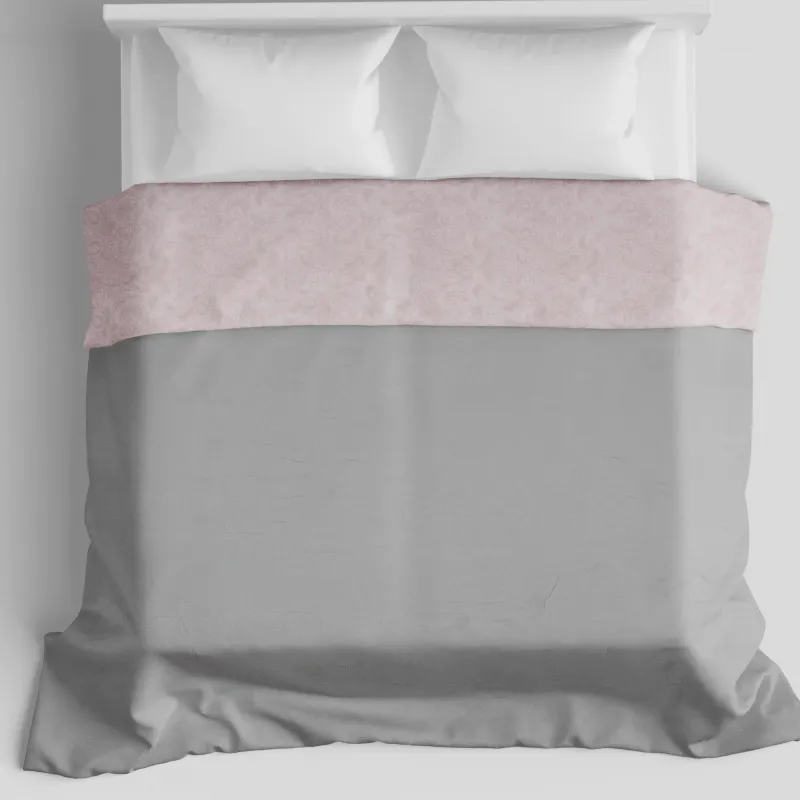 Παπλωματοθήκη μονή 100% Βαμβακερή 160x250 007458011Σ55Χ82