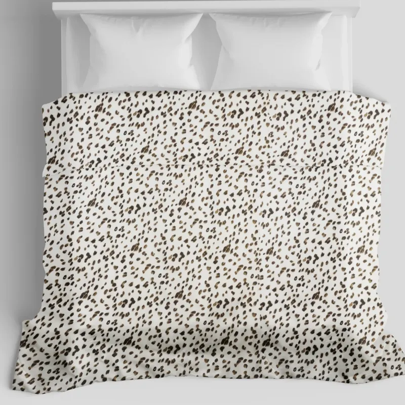 Παπλωματοθήκη μονή 100% Βαμβακερή 160x250 007458011Σ74