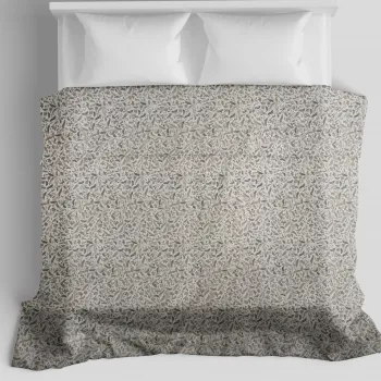 Παπλωματοθήκη μονή 100% Βαμβακερή 160x250 007458011Σ75