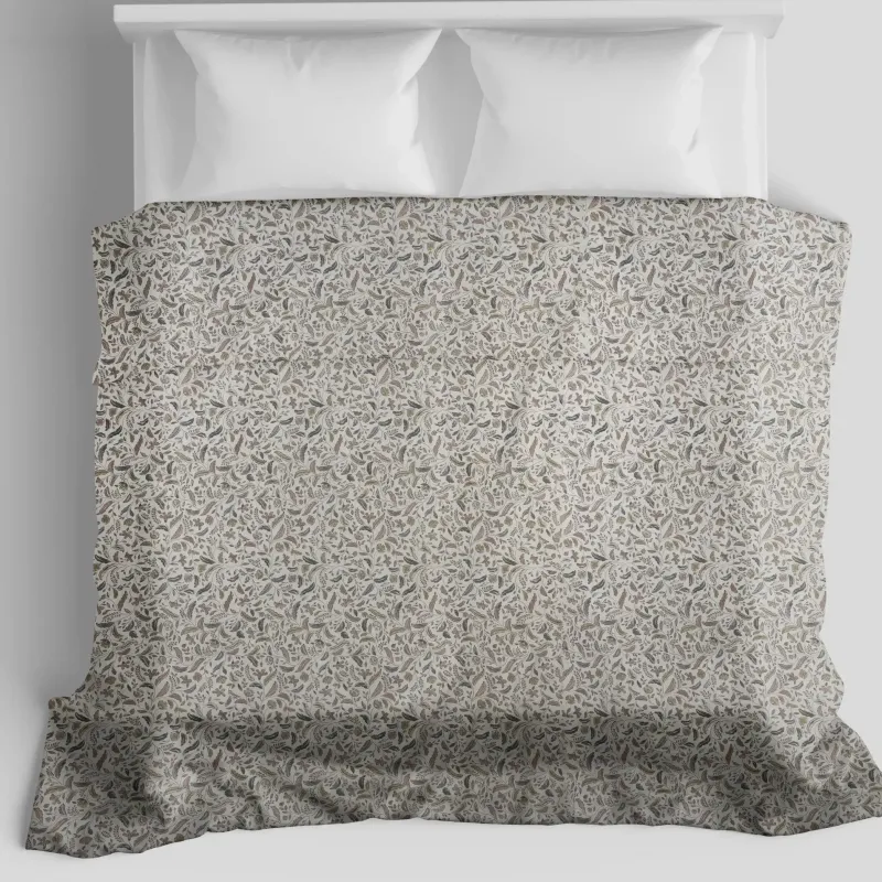 Παπλωματοθήκη μονή 100% Βαμβακερή 160x250 007458011Σ75