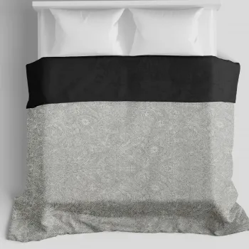 Παπλωματοθήκη μονή 100% Βαμβακερή 160x250 007458011Χ80Σ11