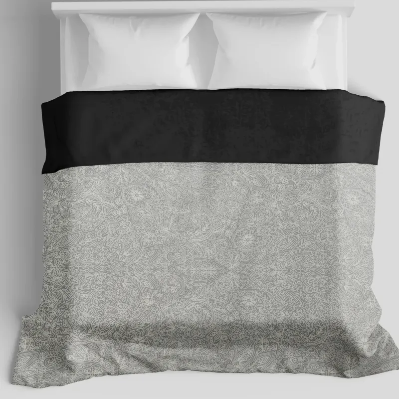 Παπλωματοθήκη μονή 100% Βαμβακερή 160x250 007458011Χ80Σ11