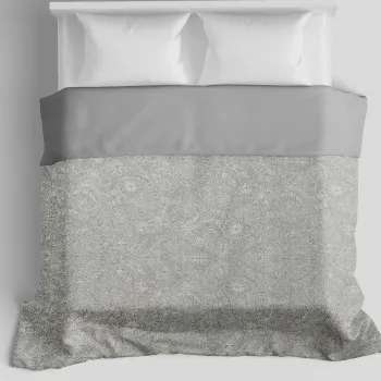 Παπλωματοθήκη υπέρδιπλη 100% Βαμβακερή 230x250 007459011Χ82Σ11