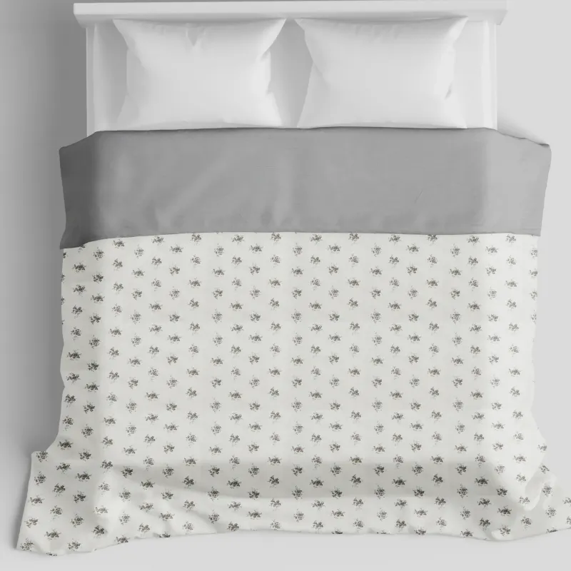 Παπλωματοθήκη υπέρδιπλη 100% Βαμβακερή 230x250 007459011Χ82Σ63