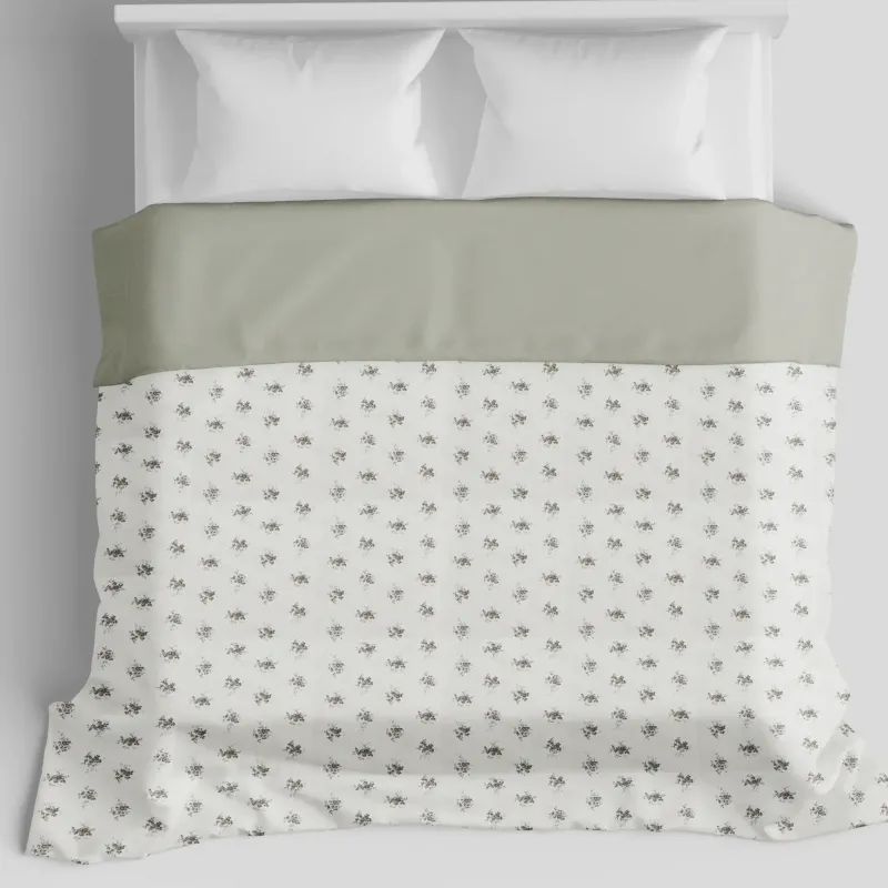 Παπλωματοθήκη υπέρδιπλη 100% Βαμβακερή 230x250 007459011Χ85Σ63