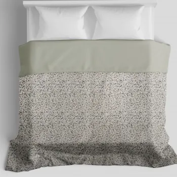 Παπλωματοθήκη υπέρδιπλη 100% Βαμβακερή 230x250 007459011X85Σ75