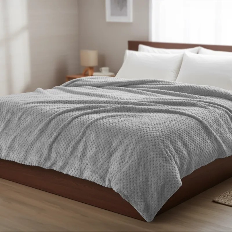 BLACK FRIDAY ΠΡΟΣΦΟΡΑ Κουβερτοπαπλωματοθήκη Υπέρδιπλη 220×240 Βελουτέ Ζακάρ 007471011Χ12