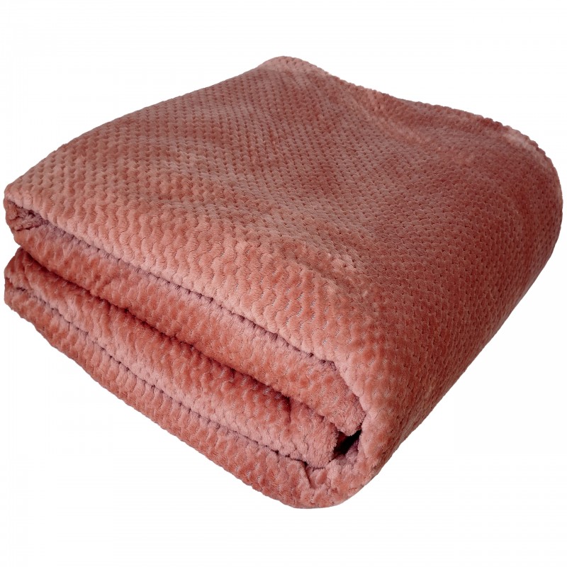 Κουβερτοπαπλωματοθήκη Μονή 160×220 Βελουτέ Ζακάρ 007472011Χ14