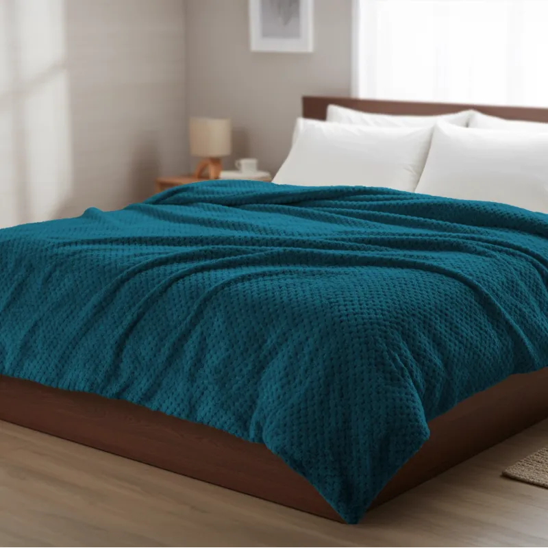 BLACK FRIDAY ΠΡΟΣΦΟΡΑ Κουβερτοπαπλωματοθήκη Υπέρδιπλη 220×240 Βελουτέ Ζακάρ 007471011Χ15