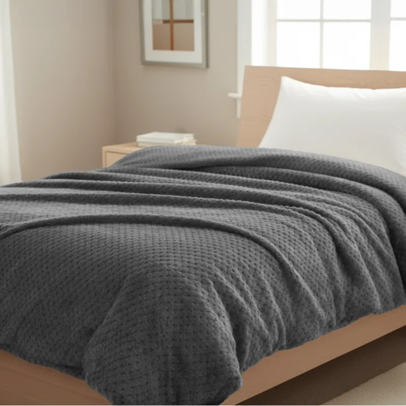 Κουβερτοπαπλωματοθήκη Μονή 160×220 Βελουτέ Ζακάρ 007472011Χ11