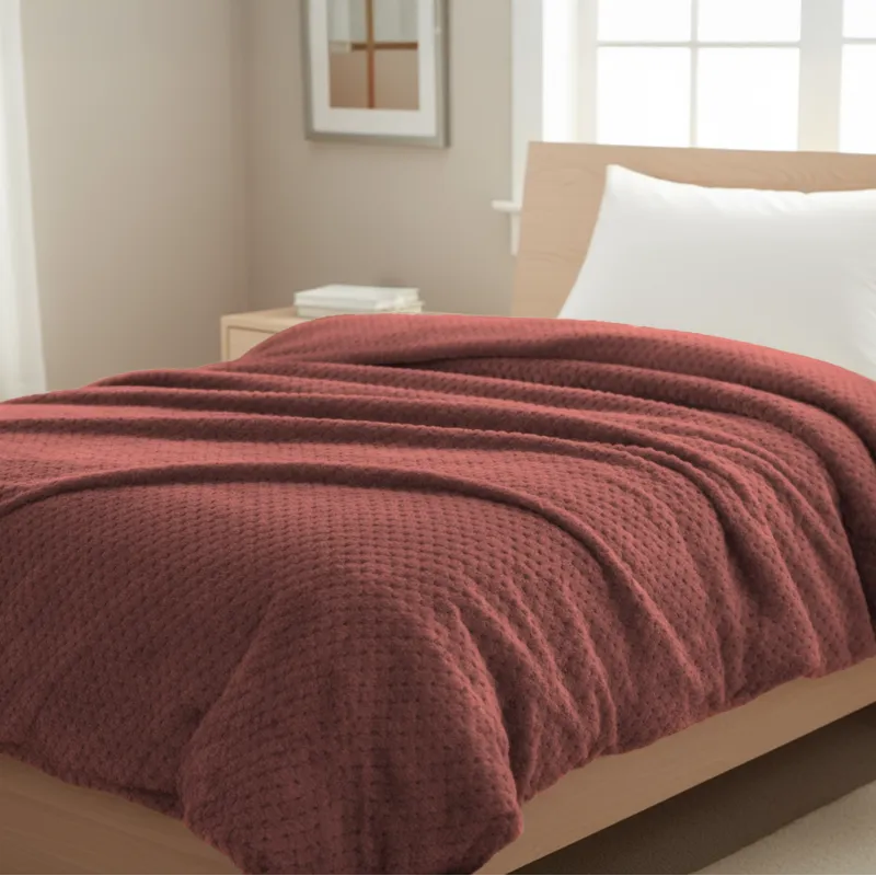 Κουβερτοπαπλωματοθήκη Μονή 160×220 Βελουτέ Ζακάρ 007472011Χ14