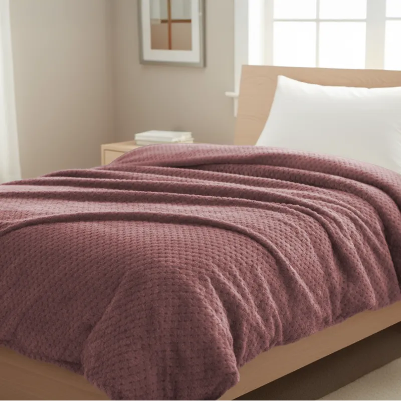 Κουβερτοπαπλωματοθήκη Μονή 160×220 Βελουτέ Ζακάρ 007472011Χ16