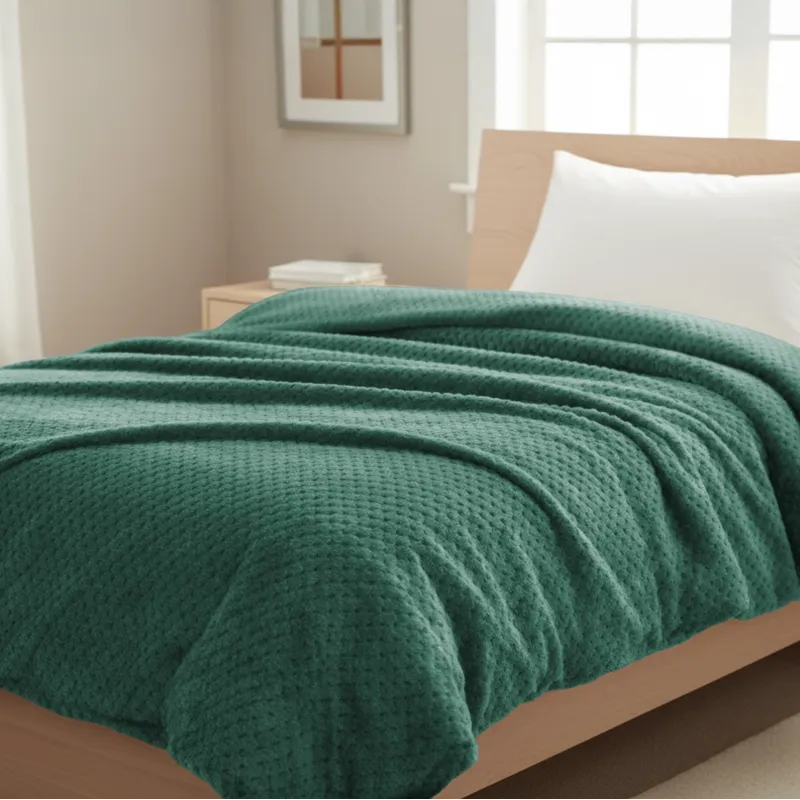 Κουβερτοπαπλωματοθήκη Μονή 160×220 Βελουτέ Ζακάρ 007472011Χ17