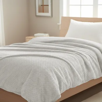 Κουβερτοπαπλωματοθήκη Μονή 160×220 Βελουτέ Ζακάρ 007472011Χ19