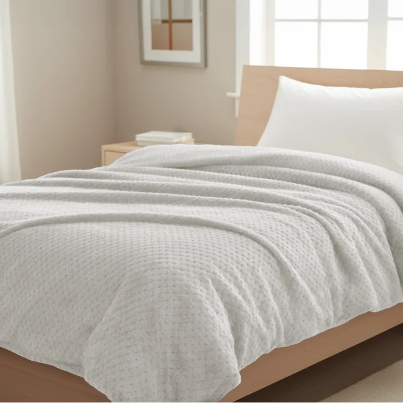 Κουβερτοπαπλωματοθήκη Μονή 160×220 Βελουτέ Ζακάρ 007472011Χ19